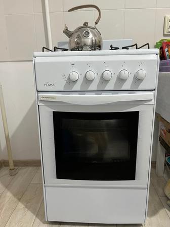 Газовая плита