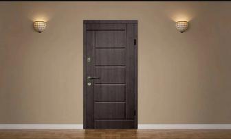 Установка дверей любых сложностей