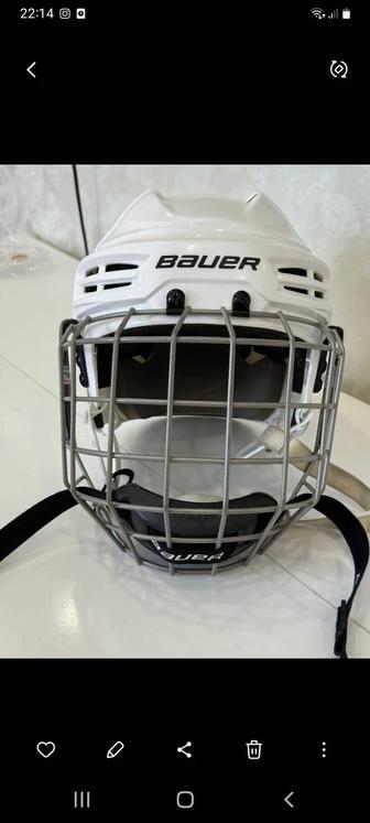 Хоккейная экипировка на рост 180