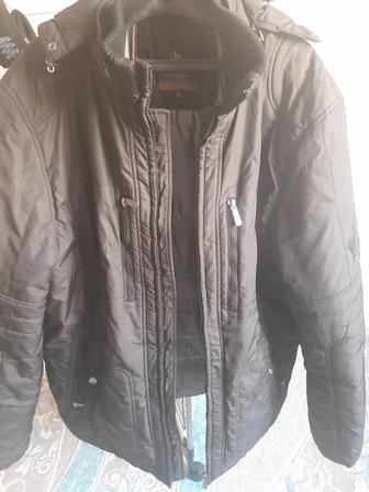 Мужская куртка