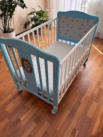 Манеж детский