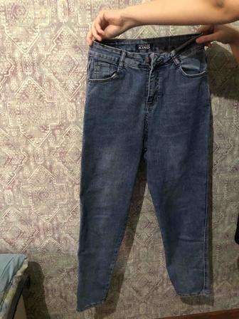 Продаются джинсы женские