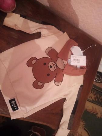 Костюмчик для детей