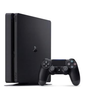 PS4 slim 500Gb