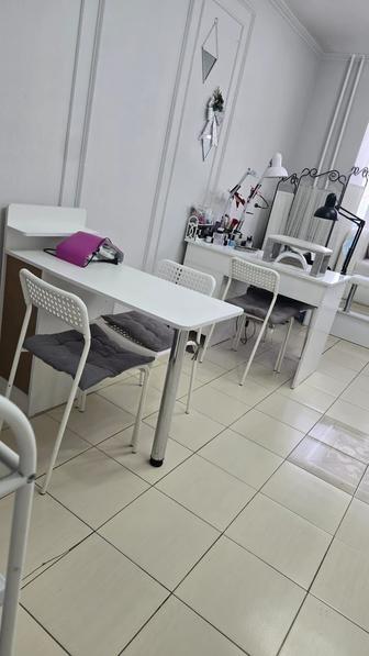 Аренда маникюрного стола