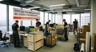 Грузчики , упаковщики, мебельщики