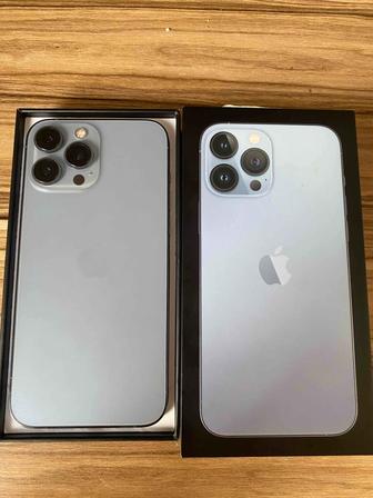 Айфон 13 про max 128гб 77%