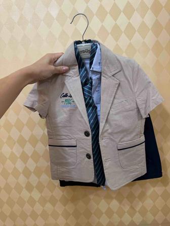 Продам 3ка для мальчика