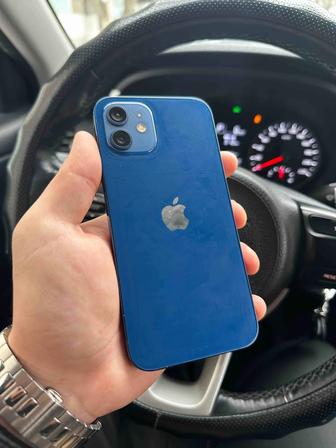 iPhone 12 64гб 5G с коробкой
