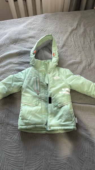 Комбинезон детский