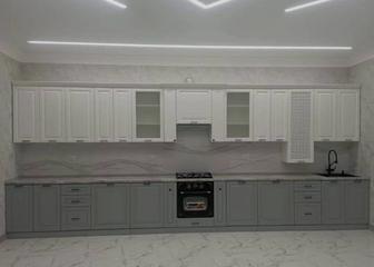 Сборка мебели