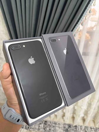 iPhone 8 Plus 64 gb EAC