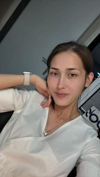 Медсестра / медбрат