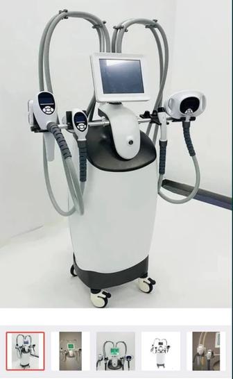 Аренда аппарата для коррекции фигуры