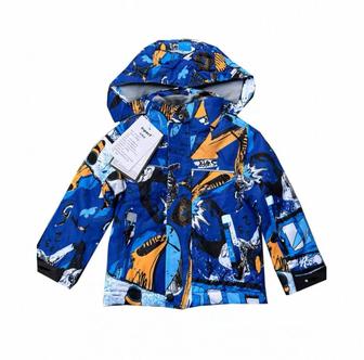 Детская куртка