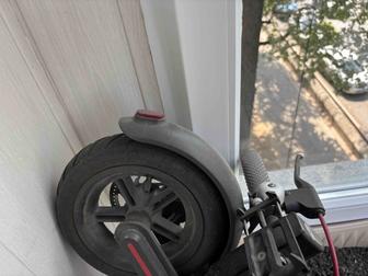 Продаю самокат