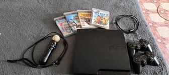 Продам Sony PlayStation 3