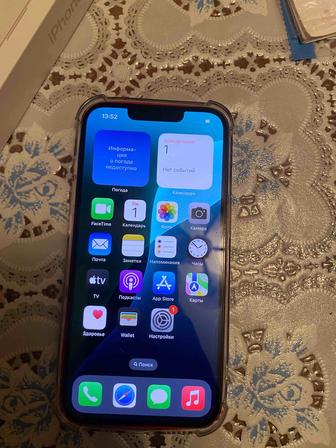 Айфон 13 128гб IPhone 13 128гб