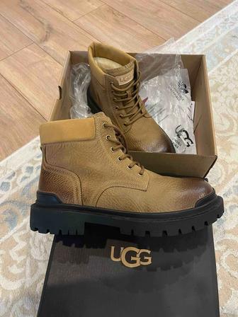 Мужские ботинки UGG