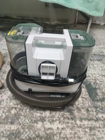 Пылесос моющий