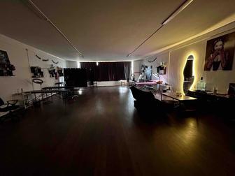 Сдается место для мастеров