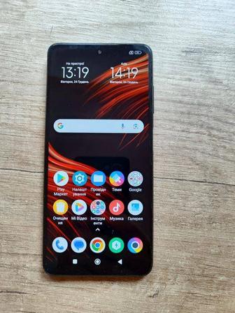 Poco x3 pro 6/128