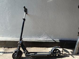 Электросамокат Kugoo S3