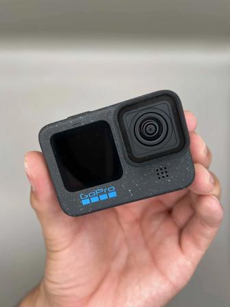 GoPro Hero 12 black с допами