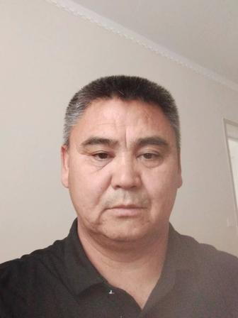 Водитель