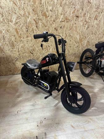 Детский электромотоцикл