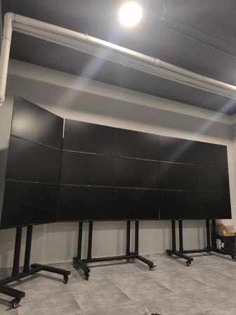 Монтаж и пусконаладка