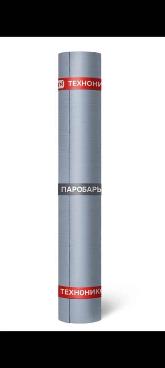 Паробарьер