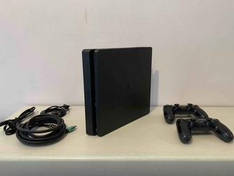 Sony Playstation 4 Slim 500GB