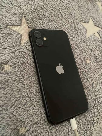 Айфон 11