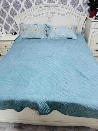 2 адамдық төсек сатамын