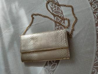 Сумки клатчи