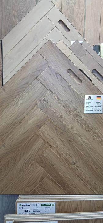 Английская елочка Vertex 8мм 33кл