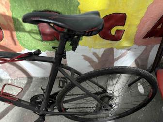 Продам велосипед haro 700 c