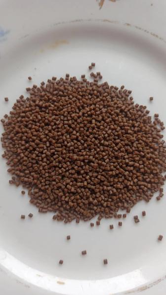 Корм для цихлид 1кг