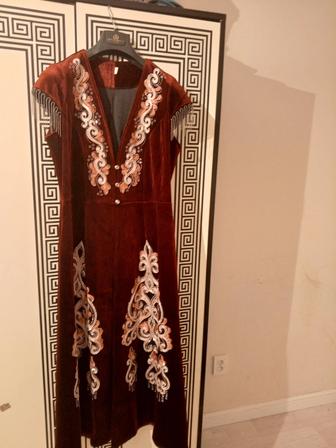 Оюлы желетка