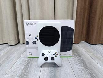 Продам Xbox series S