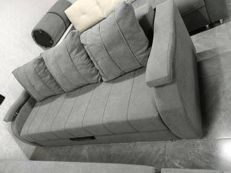 Акция Продам шикарный диван