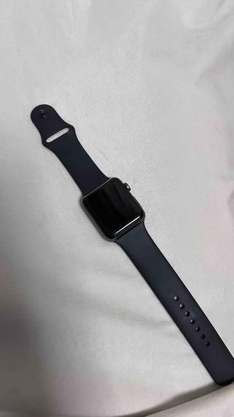 Apple Watch  3 (42 мм)