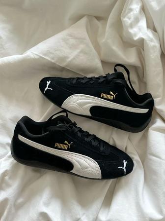 Новые кроссовки puma speedcat