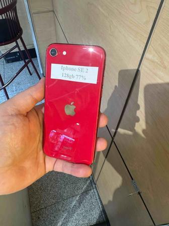 Iphone SE2 128gb