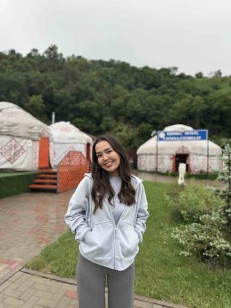 Медсестра / медбрат