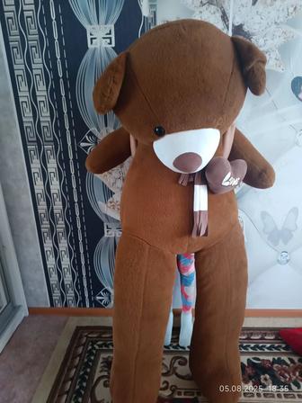 Продам большого мишку