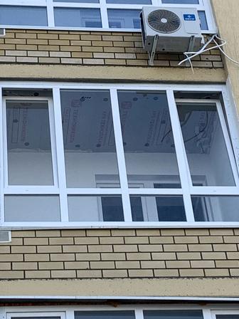 Пластиковые окна. Двери. Витражи по цене цеха.