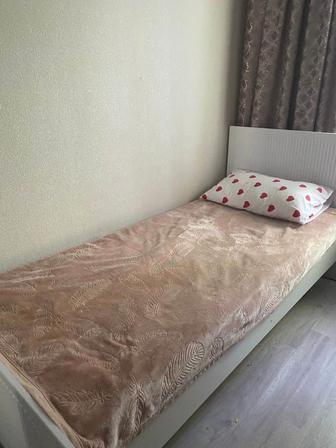 Срочно продам деткую кровать 2 шт
