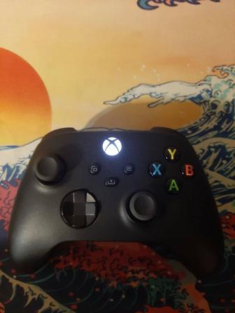 Джойстик XBOX контроллер геймпад для ПК XBOX/ONE S,X/ONE